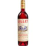 Lillet Rouge