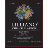 Lilliano Chianti Classico