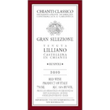 Lilliano Chianti Classico Gran Selezione
