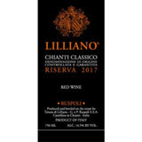 Lilliano Chianti Classico Riserva