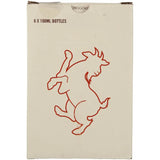 Limousin Rye Rye Whiskey Finished In French Oak Barrels