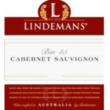 Lindeman’s Bin 45 Cabernet Sauvignon