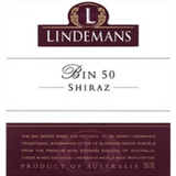Lindeman’s Bin 50 Shiraz