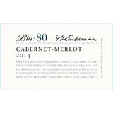 Lindeman’s Bin 80 Cabernet Sauvignon Merlot