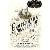 Lindeman’s Gentleman’s Collections Red
