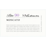 Lindeman’s Moscato