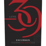 Line 39 Excursion Red Blend