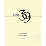 Line 39 Merlot