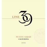 Line 39 Petite Sirah
