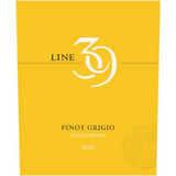 Line 39 Pinot Grigio