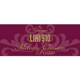 Lini 910 In Correggio Metodo Classico Rosso