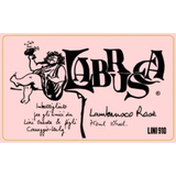 Lini 910 Labrusca Emilia Lambrusco Rose