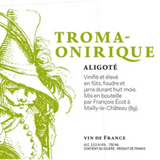 L’Insolent Negoce Aligote Tromaonirique