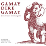 L’Insolent Negoce Gamay Dire Gamay