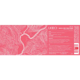 LIOCO Indica Red Mendocino County