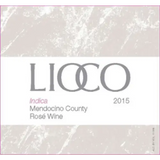 LIOCO Indica Rose Mendocino County 2021