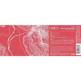 Lioco Wines Indica Red Mendocino County