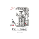 Lionel Osmin & Cie Pied de Perdrix