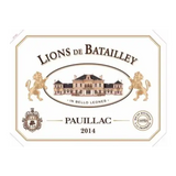 Lions de Batailley