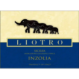 Liotro Sicilia Inzolia