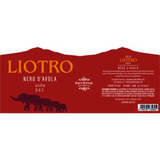 Liotro Sicilia Nero d’Avola