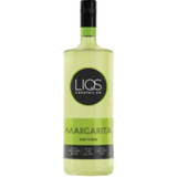 Liqs Cocktail Shots Margarita Premixed Wine Cocktail