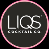 Liqs Cocktail Shots Strawberry Margarita Premixed Wine Cocktail