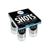 Liqs Cocktail Shots Vodka Kamikaze