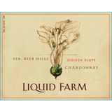 Liquid Farm Chardonnay Golden Slope