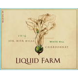 Liquid Farm Chardonnay White Hill