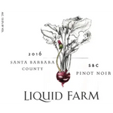 Liquid Farm Pinot Noir SBC Santa Barbara County