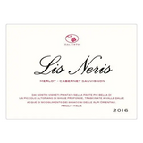 Lis Neris Lis Neris
