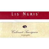 Lis Neris Cabernet Sauvignon Venezia-Giulia IGT