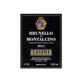 Lisini Brunello di Montalcino