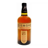 Lismore 6 Year Old Single Malt Scotch