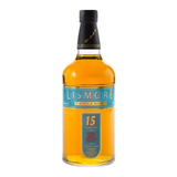 Lismore Distillery 15 Year Old Single Malt Scotch Whisky