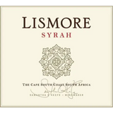 Lismore Estate Vineyards Syrah Cape South Coast