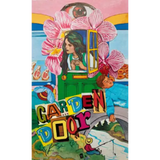 Liten Buffel Pinot Noir Garden Door Niagara Escarpment