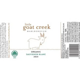 Little Goat Creek Sauvignon Blanc Marlborough