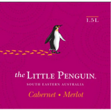 Little Penguin Cabernet Sauvignon Merlot 2019