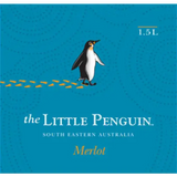 Little Penguin Merlot South Eastern Australia 2019