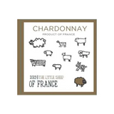 Little Sheep Chardonnay