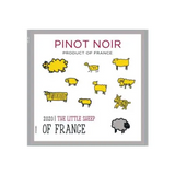 Little Sheep Pinot Noir