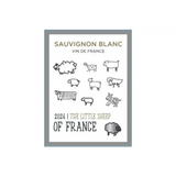 Little Sheep Sauvignon Blanc