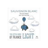 Little Sheep Sauvignon Blanc Light