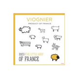 Little Sheep Viognier