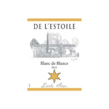 Little Star Blanc de Blancs Brut