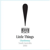 Little Things! Chardonnay