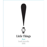 Little Things! Rose