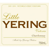 Little Yering Chardonnay 2017
